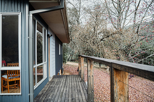Outdoor Materials and Recreational Equipment