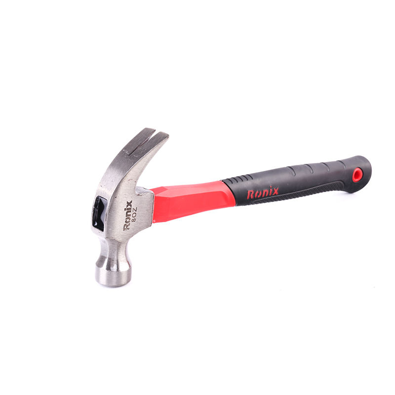 Claw Hammer 8 OZ-THE Buildhub