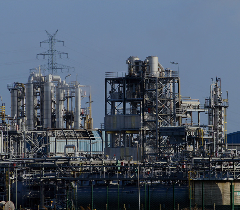 Oil Oil