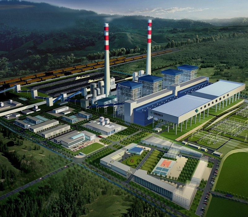 Thermal power Thermal power