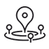 The company occupies an area of The company occupies an area of
