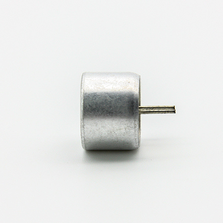 Patch buzzer: the cause of the buzzer noise