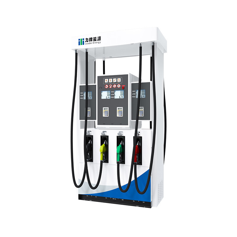 56X Series Fuel Dispenser