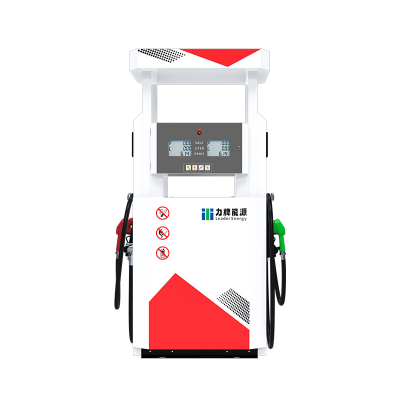 32X Series Fuel Dispenser
