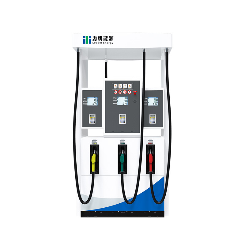 56X Series Fuel Dispenser