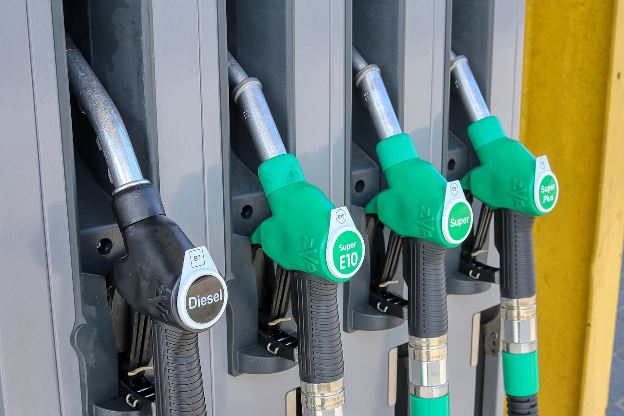 Briefly introduce what is a refueling machine