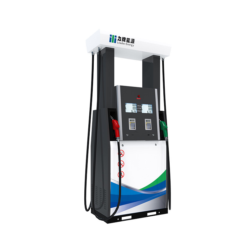 Maximizing Efficiency with Multi-Hose Fuel Dispensers in Transportation