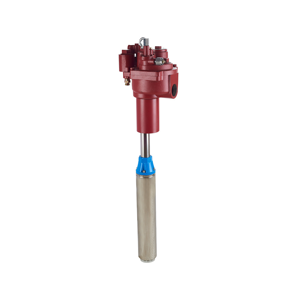 Submersible Pump