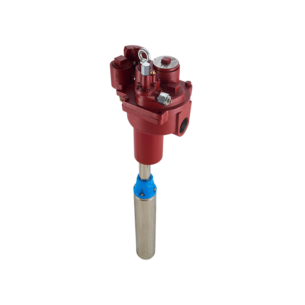 Submersible Pump