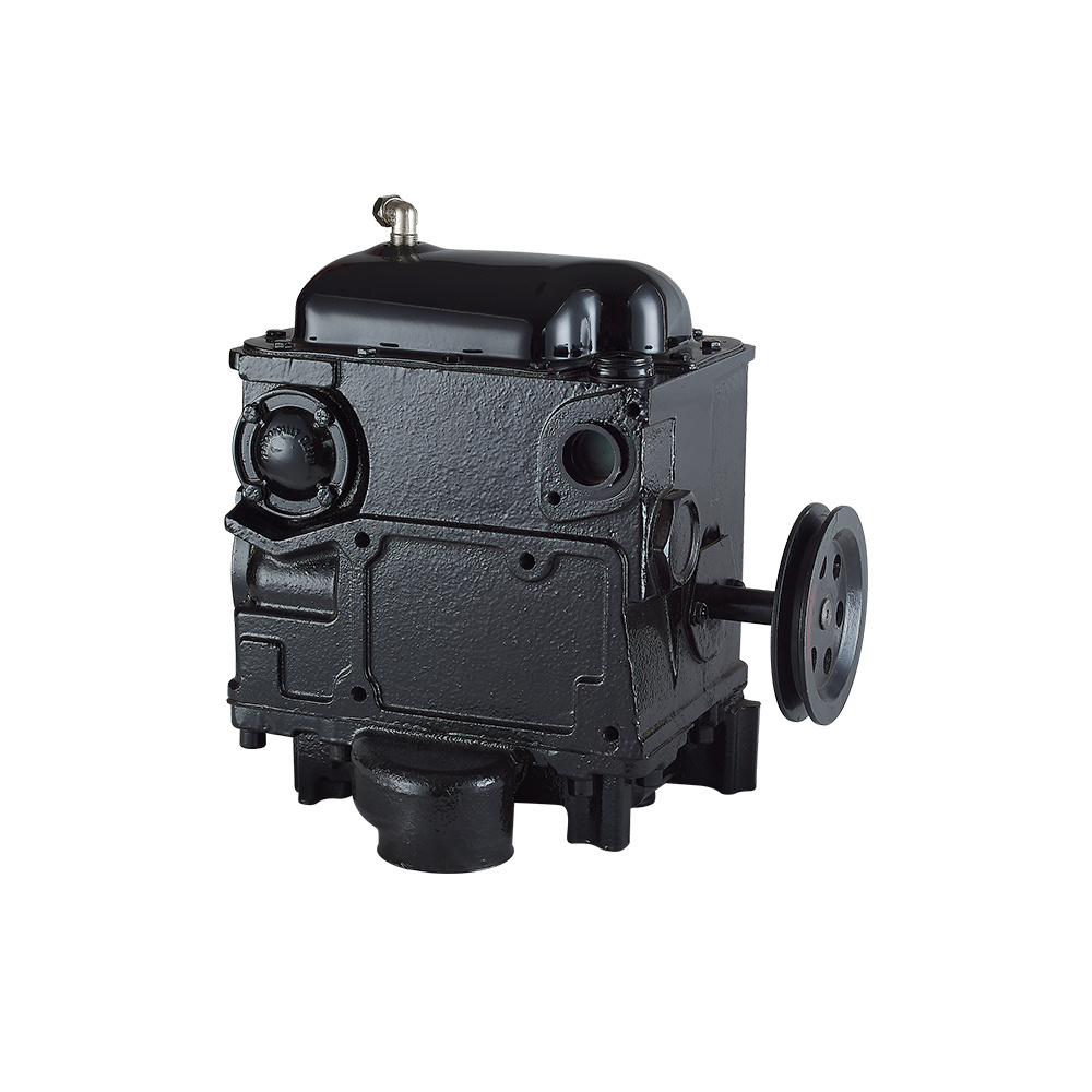 TOKHEIM Type Pump