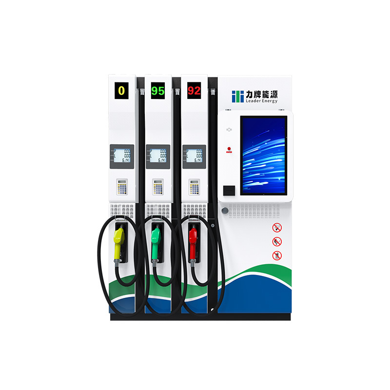 60T Series Fuel Dispenser