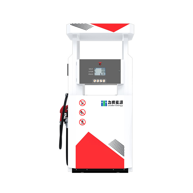 How Automatic Fuel Dispensers Enhance Operational Efficiency at Gas Stations