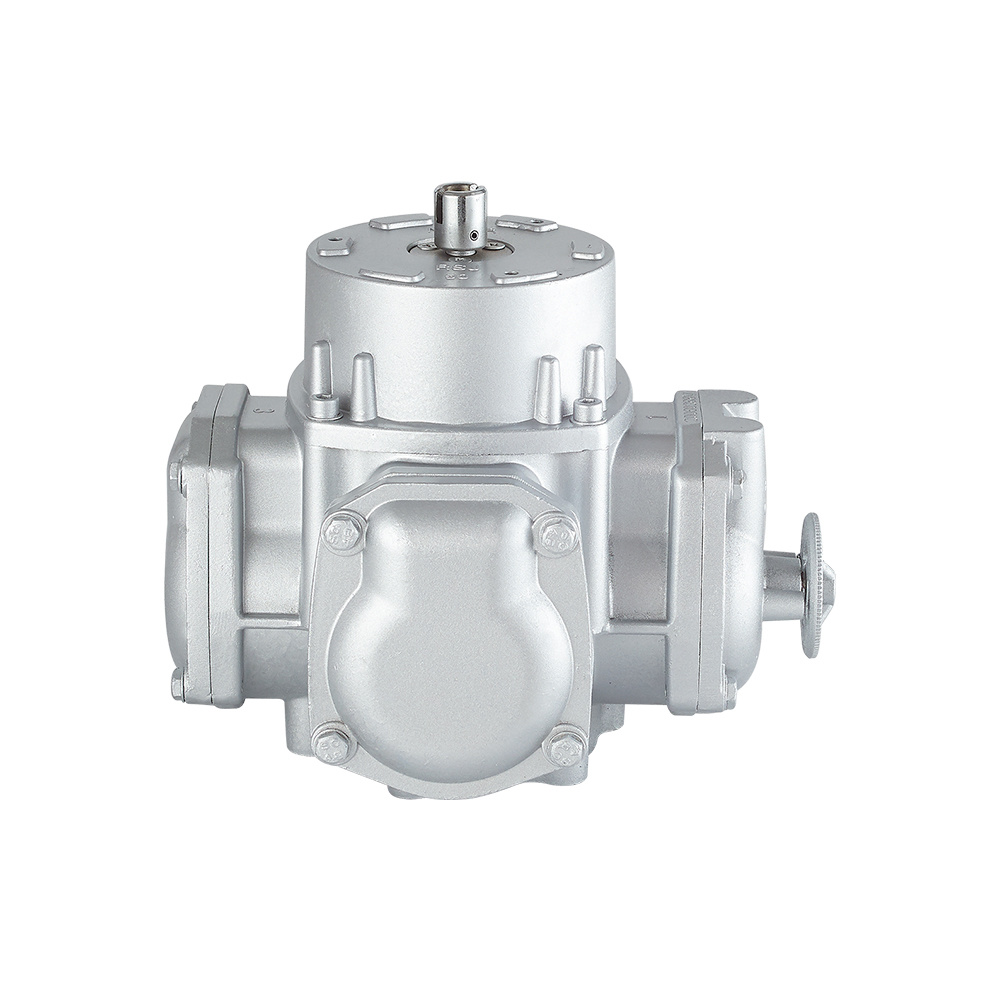 BENNETT Type Flow Meter
