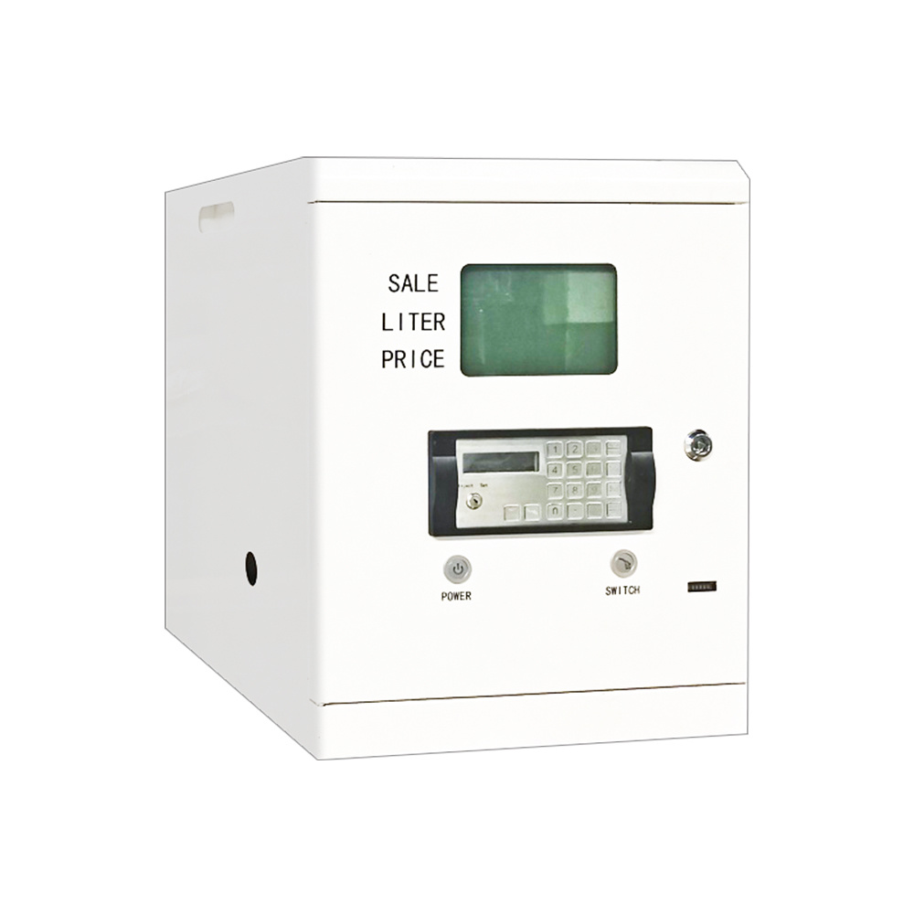 20F Mobile Fuel Dispenser