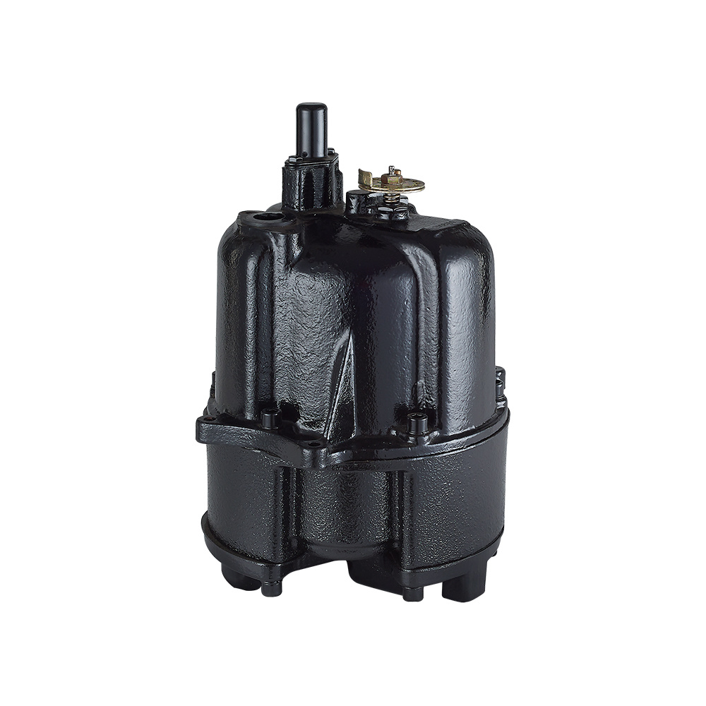 TOKHEIM Type Flow Meter