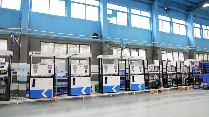 Production Line