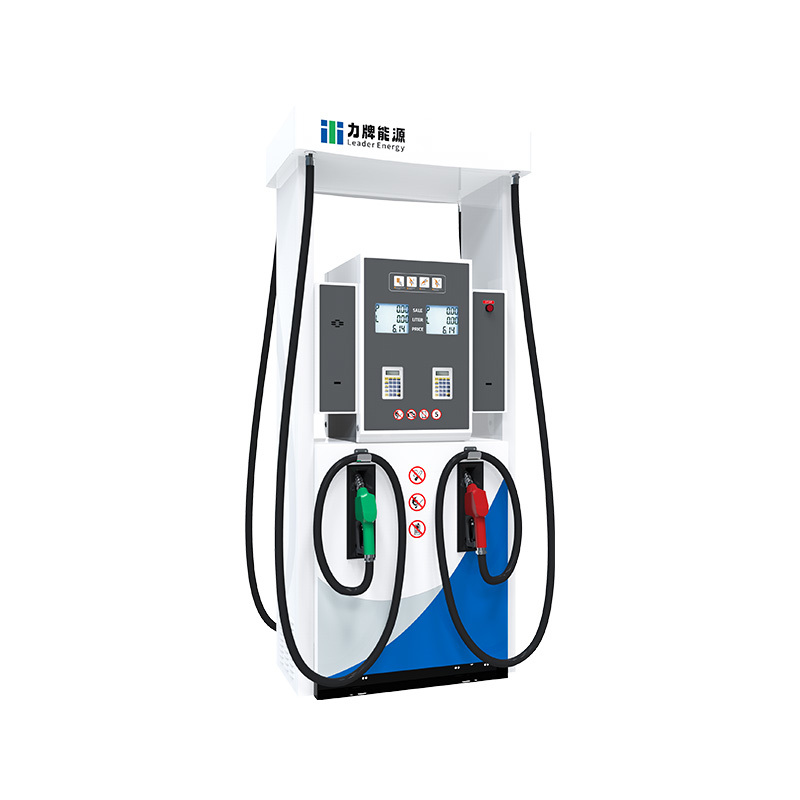 56X Series Fuel Dispenser