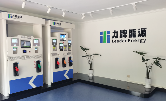 Leader Energy Technology (ZhengZhou) Co., Ltd. Leader Energy Technology (ZhengZhou) Co., Ltd.