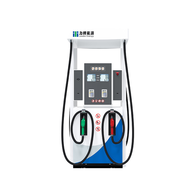 56X Series Fuel Dispenser