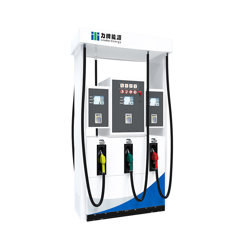 56X Series Fuel Dispenser