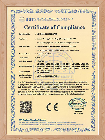 CE