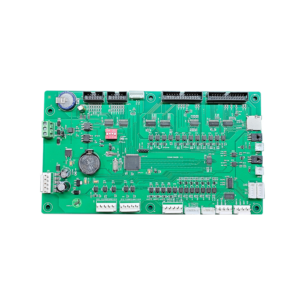 Fuel Dispenser Mainboard