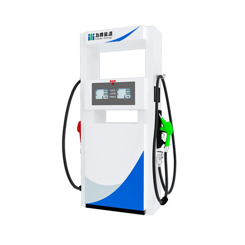 How to Maintain Your Gasoline Dispenser for Optimal Performance: A Comprehensive Guide