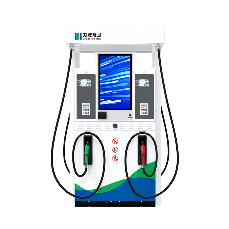 56T Series Fuel Dispenser