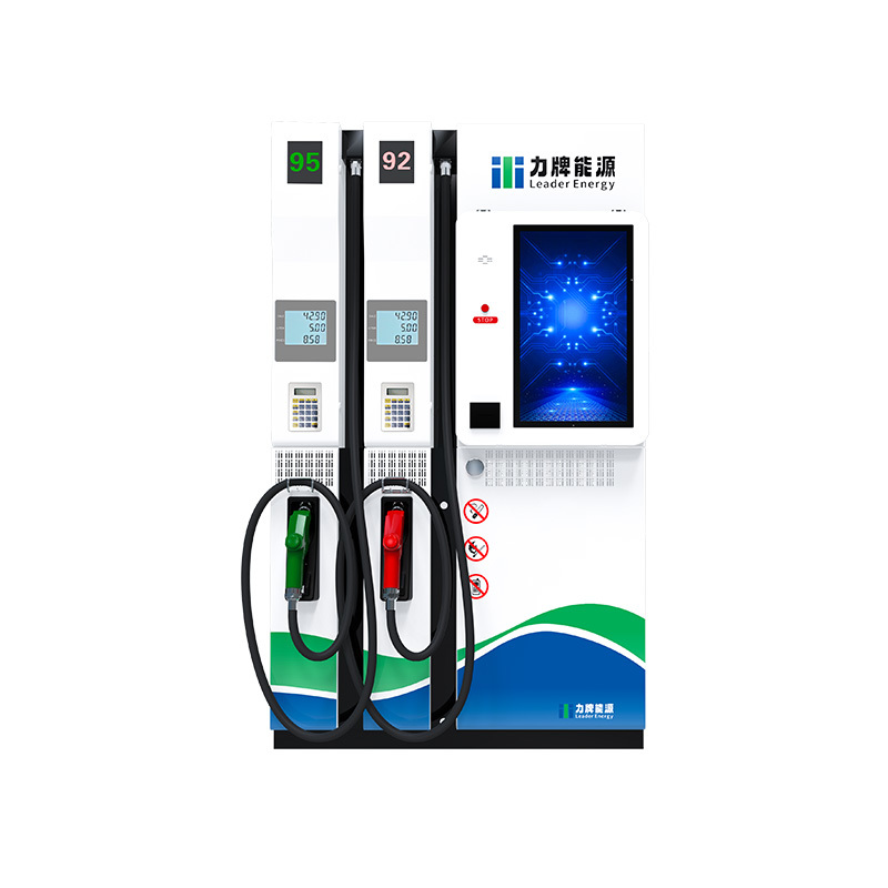 Understanding Diesel Dispensers: Essential Equipment for Efficient Fueling
