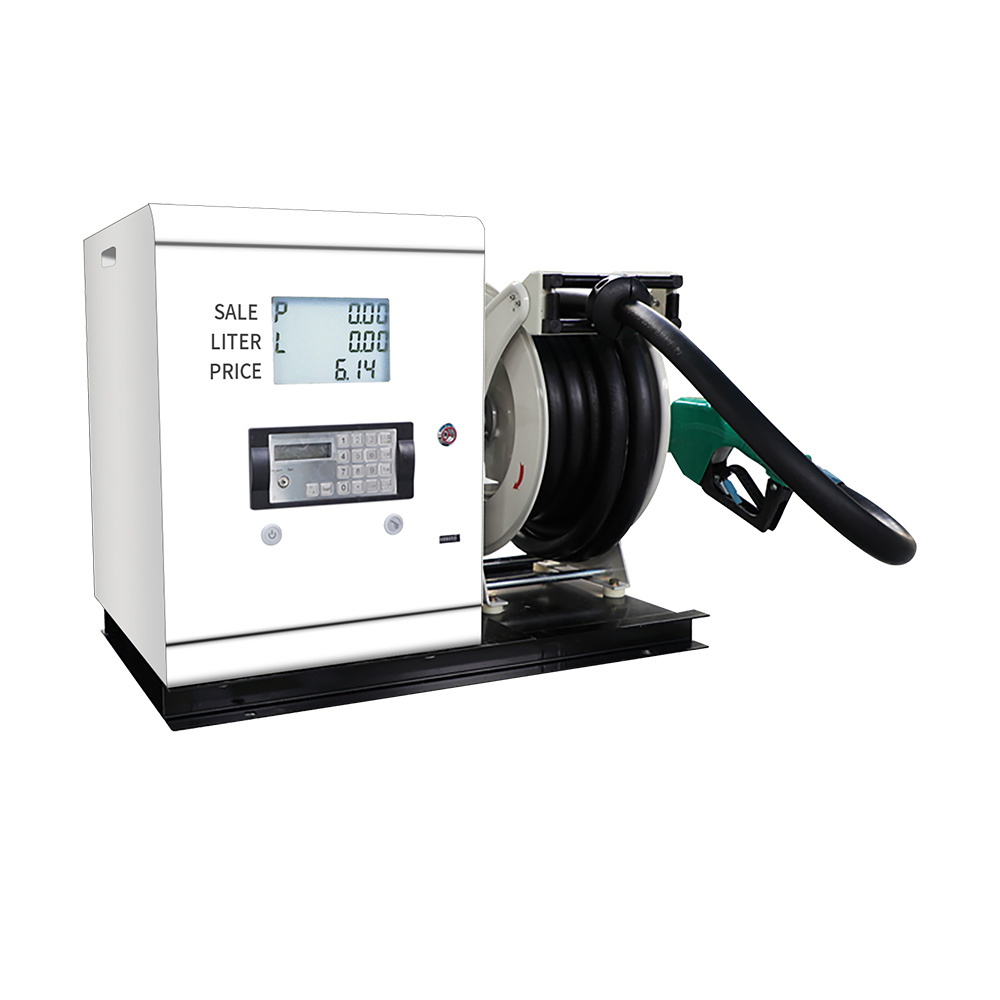 20F Mobile Fuel Dispenser