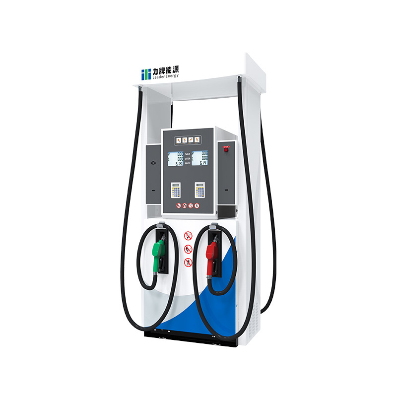 56X Series Fuel Dispenser