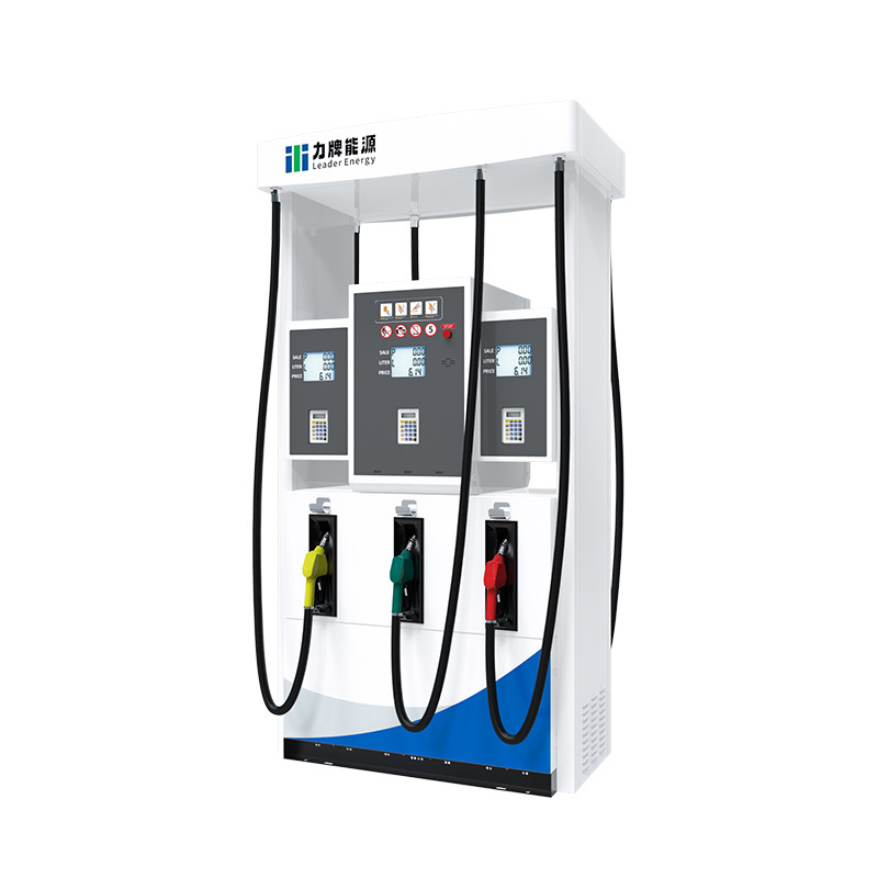 56X Series Fuel Dispenser