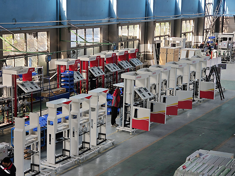 Factory Factory