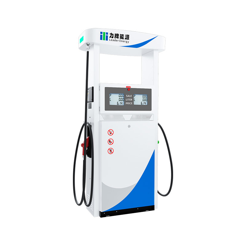 32L Series Fuel Dispenser double hose fuel dispenser