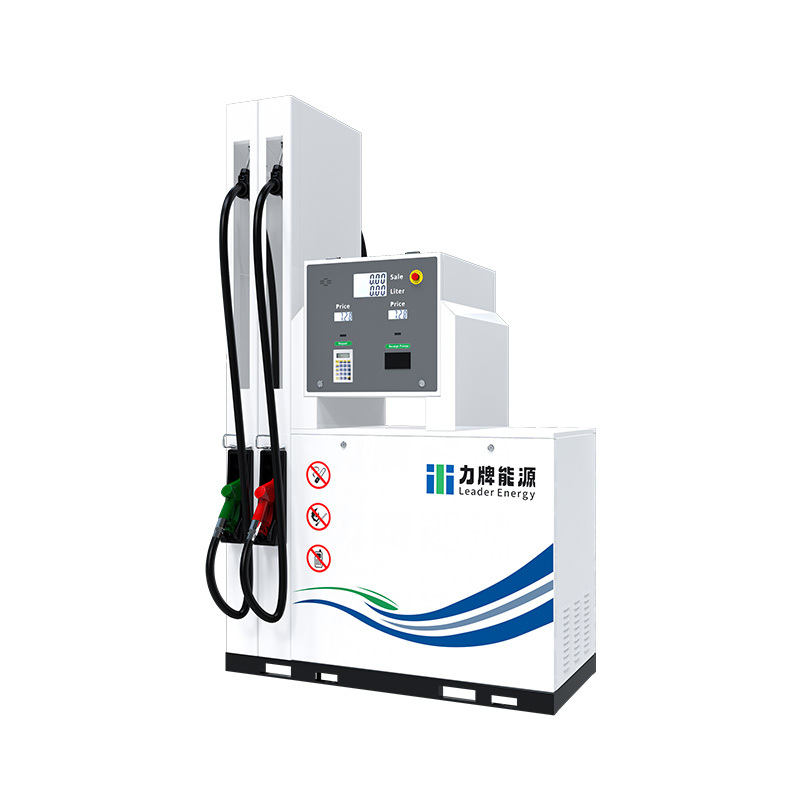 60L Series Fuel Dispenser