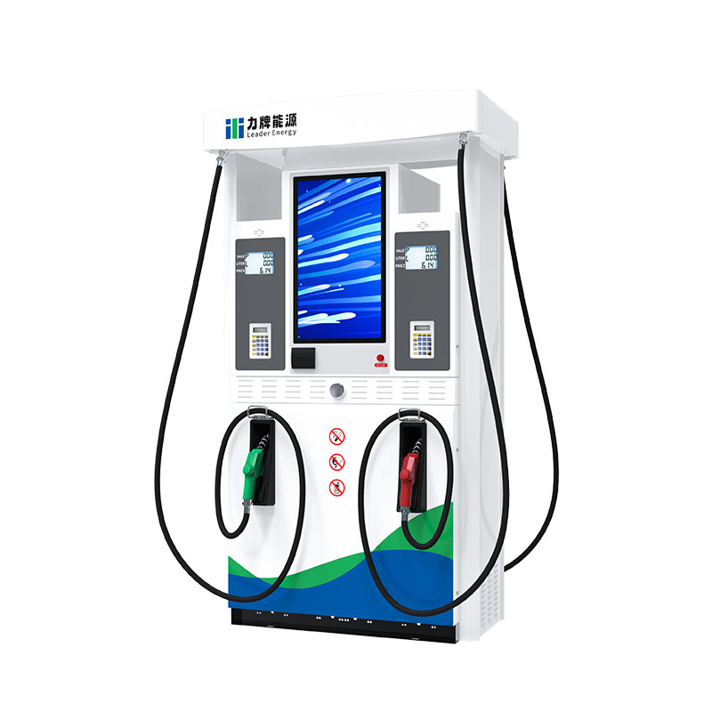 Mastering the Double Hose Fuel Dispenser: Key Insights for Enhanced Operations