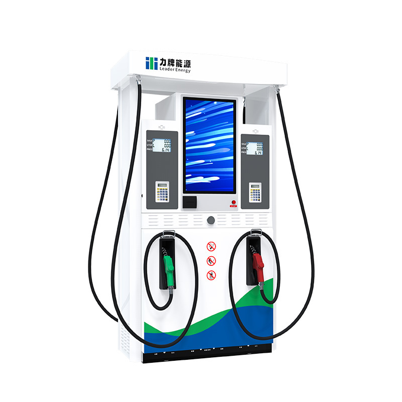 56T Series Fuel Dispenser