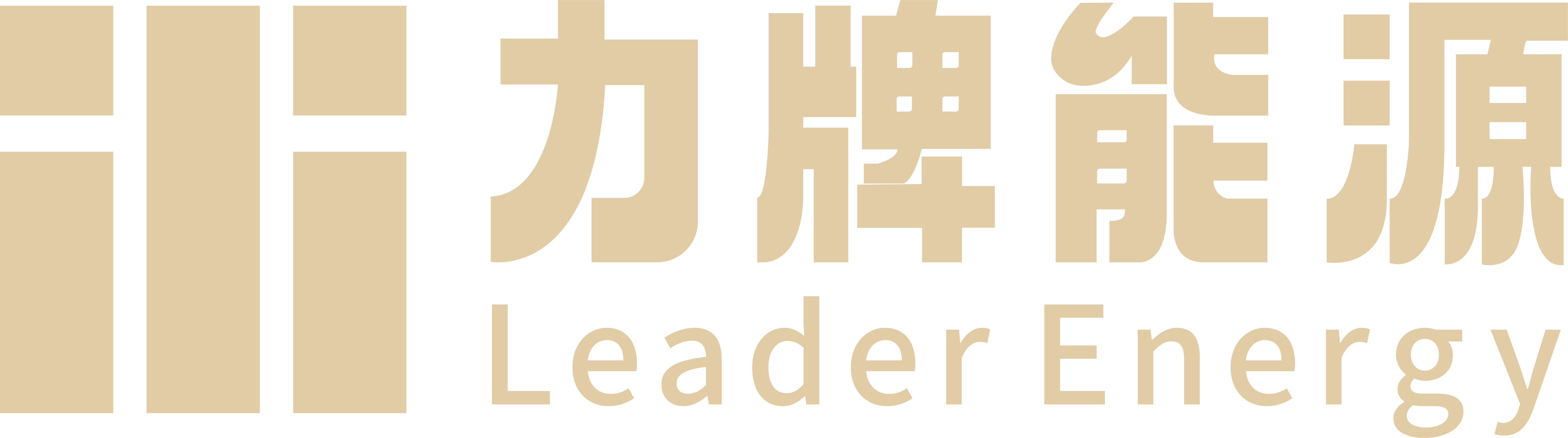 Leader Energy Technology (ZhengZhou) Co., Ltd.