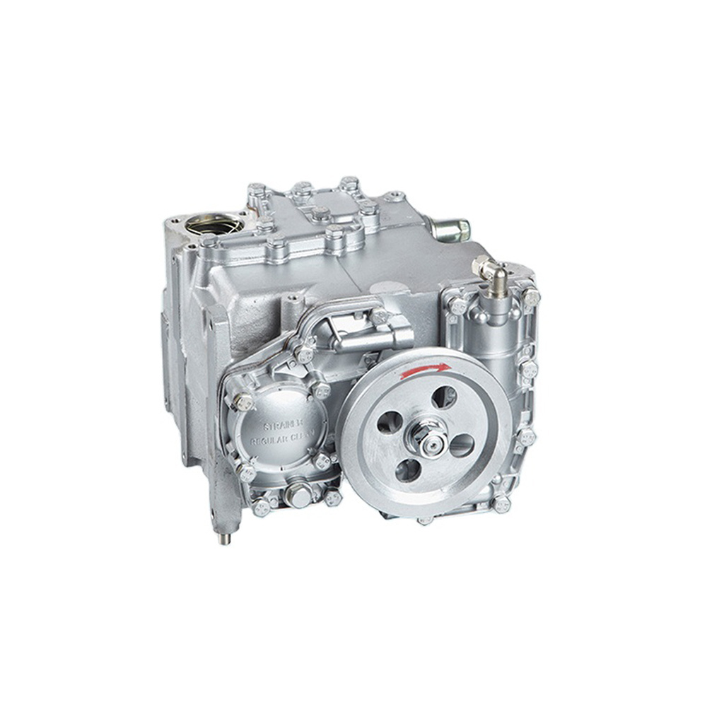 TATSUNO Type Gear Pump