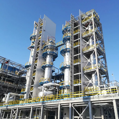 Oil Depot Oil Depot