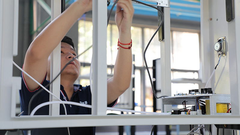Production Line Production Line