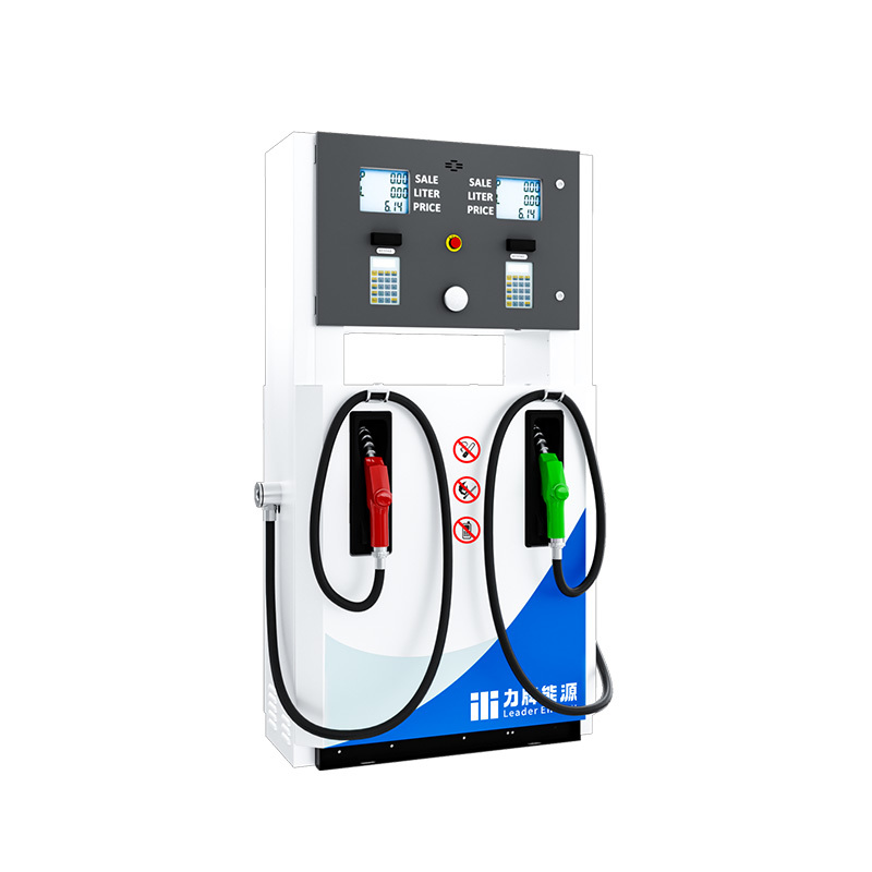 32Q Series Fuel Dispenser