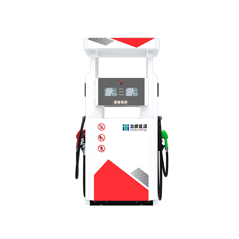 High Flow Fuel Dispensers: Revolutionizing Fueling in Transportation