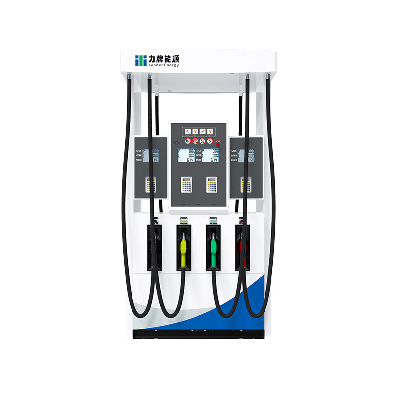 56X Series Fuel Dispenser