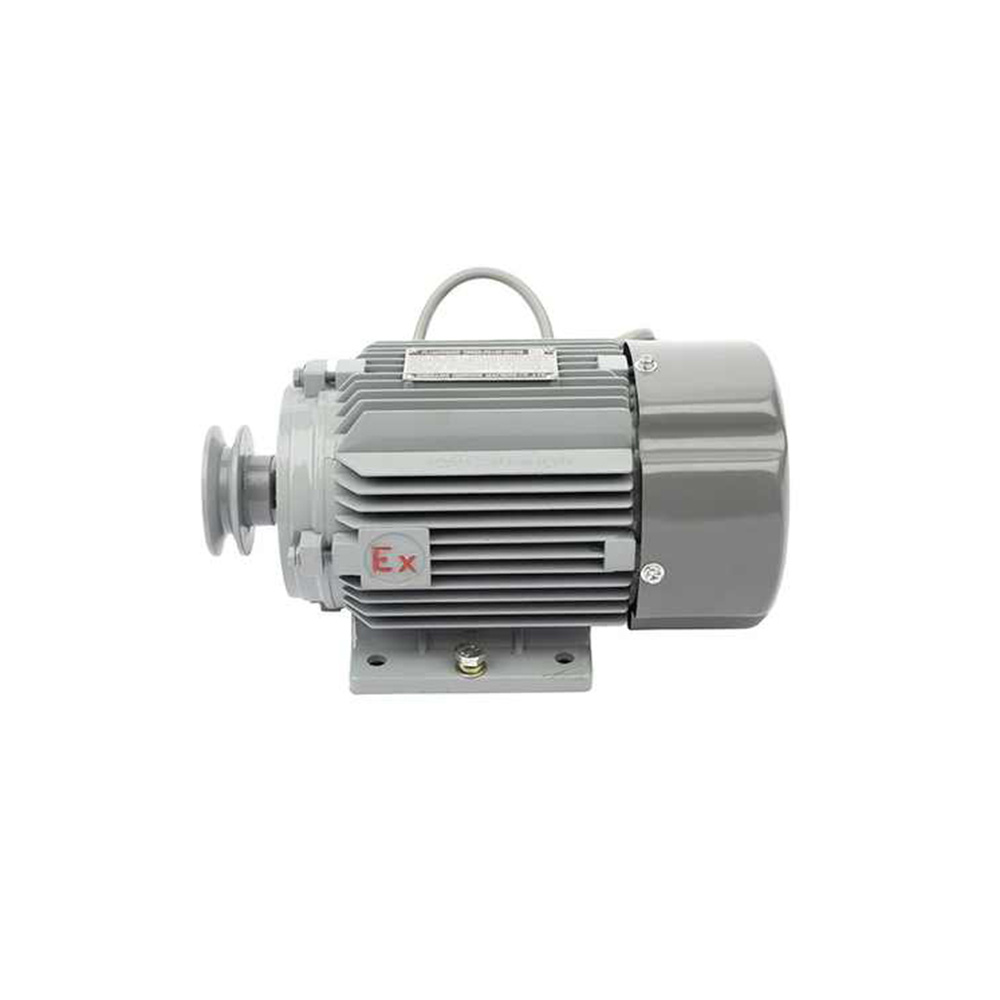 Anti-explosion 380V motor