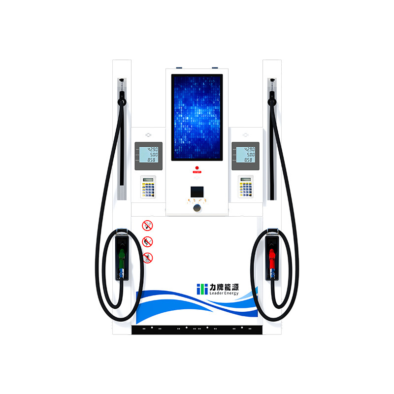 62H Series Fuel Dispenser