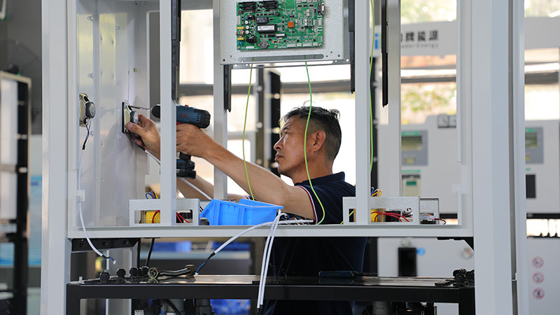 Production Line Production Line