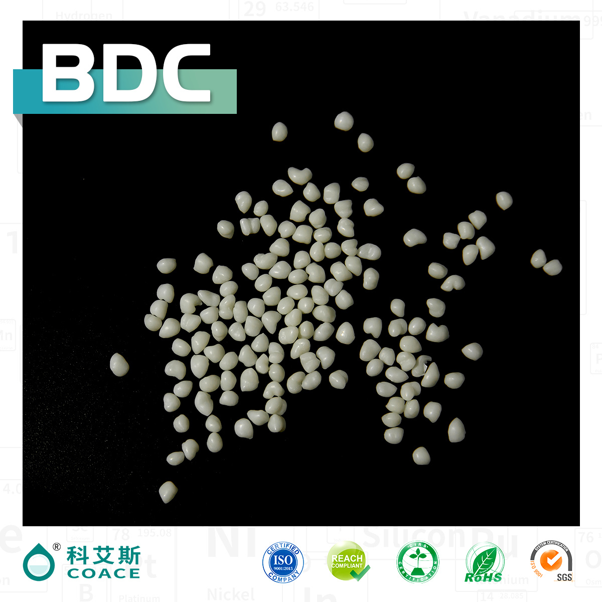 compatibilizer polymer