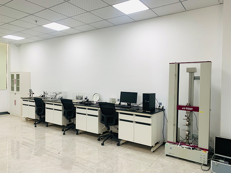 R&D laboratory 3 R&D laboratory 3