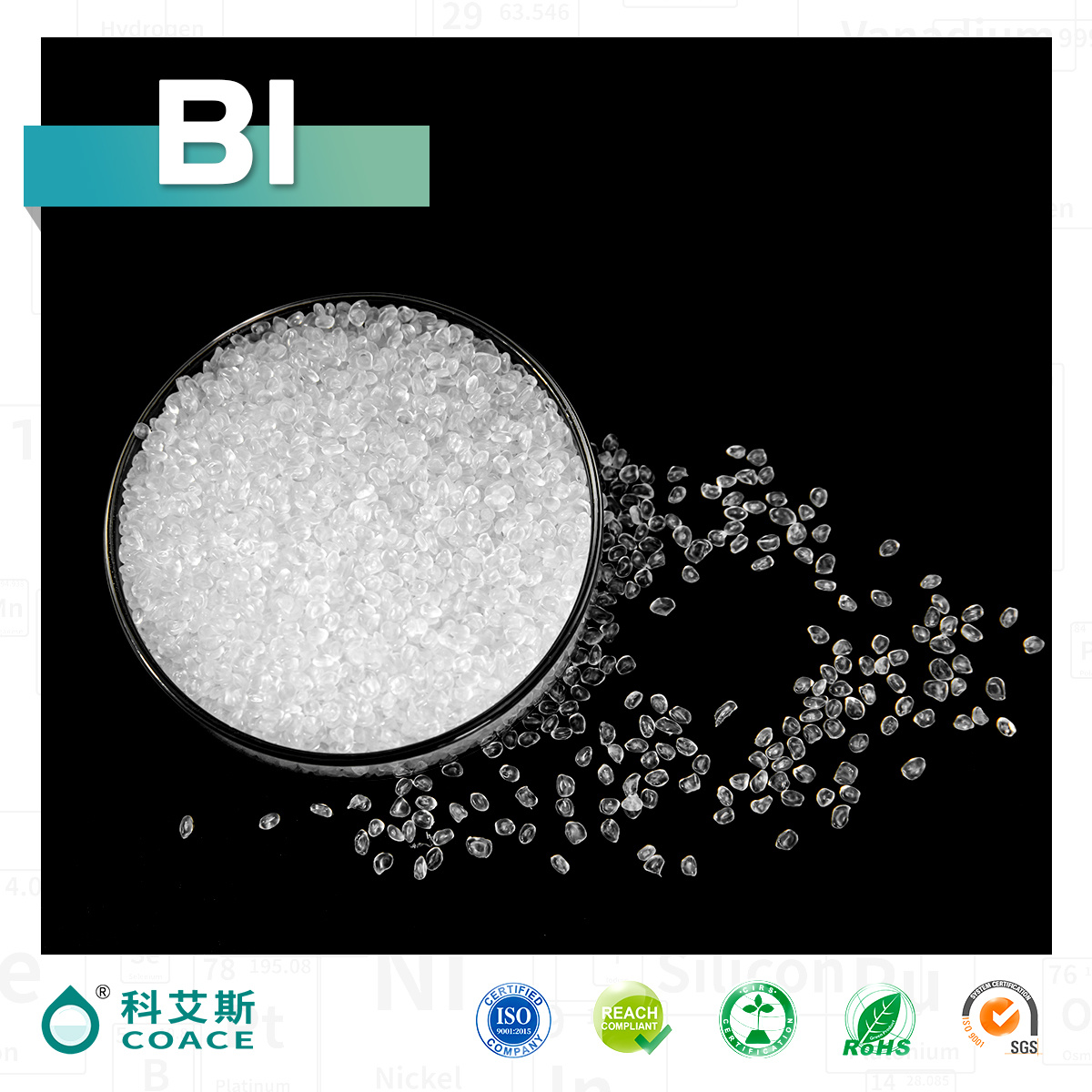 maleic anhydride modified polypropylene
